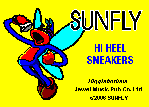 HI HEEL

SNEAKERS