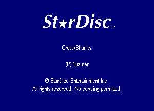 Sterisc...

meiShankS

mm

8) StarD-ac Entertamment Inc
All nghbz reserved No copying permithed,