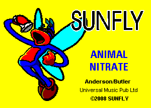 ANIMAL
NITRATE