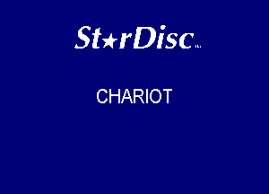 Sterisc...

CHARIOT