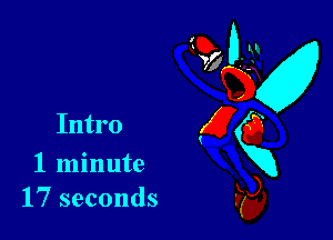 1 minute
17 seconds

Intro K36
