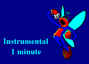 Instrumental

1 minute