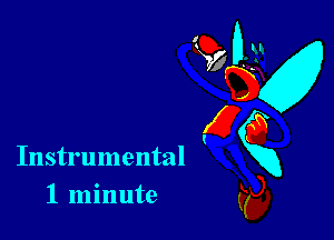 Instrumental
1 minute
