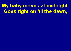 My baby moves at midnight,
Goes right on 'til t...

IronOcr License Exception.  To deploy IronOcr please apply a commercial license key or free 30 day deployment trial key at  http://ironsoftware.com/csharp/ocr/licensing/.  Keys may be applied by setting IronOcr.License.LicenseKey at any point in your application before IronOCR is used.