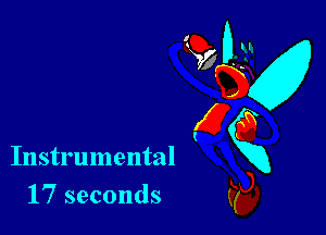 Instrumental

17 seconds