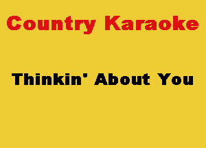 Colmmrgy Kamoke

'ITIhIEImkEIm' About You