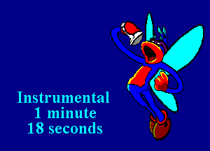 Instrumental
1 mmute
18 seconds