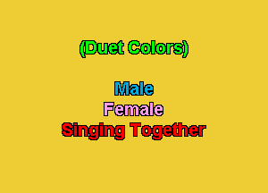 (Duet Colors)

kids
LEW

CMEgcihcr