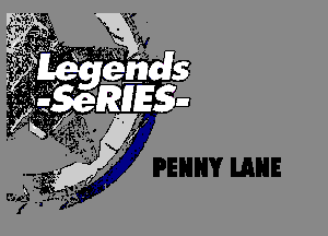 PENNY LANE