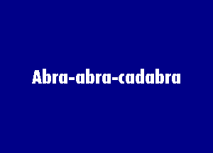 Abru-abru-(adubra