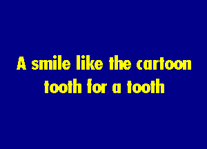 A smile like lite (arloon

tooth fair a tooth