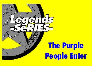 The Purple
People Euler