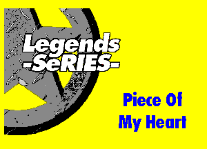 Piece 0!
My Hearl