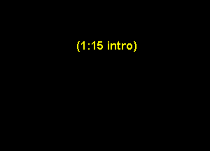 (1215 intro)