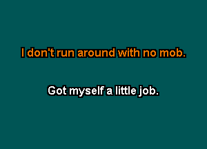 I don't run around with no mob...

IronOcr License Exception.  To deploy IronOcr please apply a commercial license key or free 30 day deployment trial key at  http://ironsoftware.com/csharp/ocr/licensing/.  Keys may be applied by setting IronOcr.License.LicenseKey at any point in your application before IronOCR is used.