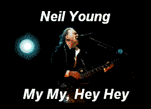 Neil Young