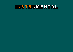 INSTRUMENTAL