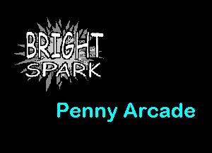 Penny Arcade