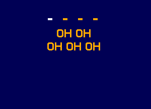 0H 0H
0H 0H 0H