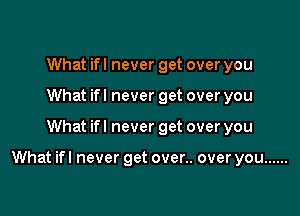 VVhathnevergetoveryou
VVhathnevergetoveryou

VVhatElnevergetoveryou

VVhathnevergetoven.overyou ......