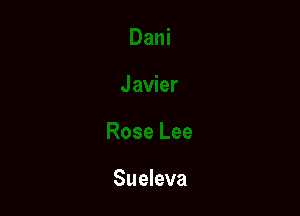 Sueleva