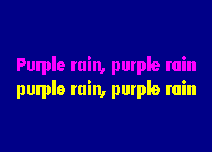 purple rain, purple min