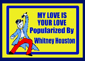 .f WW l0!!! IS
691 Yllllll lllUE

497i Ponularized Bu
W wmlneyHouston