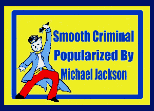 WWSmomn criminal

4 T2?- I Ponularized Bu
Michaellachsnn
k