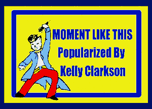 gm MIIMEHT lIHE THIS
Ad m ( PIIIIIIIHHZBII BU

Kelly Clarkson