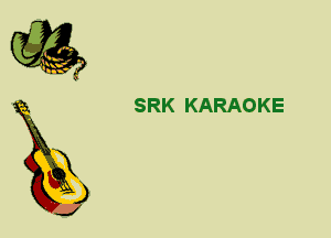 SRK KARAOKE