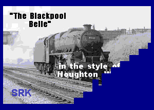 'Tlle Blacknool