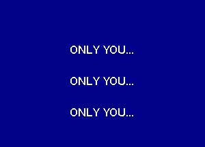 ONLYYOUm

ONLYYOUm

ONLYYOUm