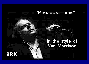 Precious Time

42 m?

in the style of
Van Morrison

Q