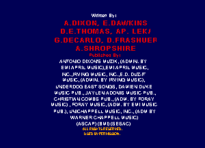 AWMD DIXOM'S UL'ZmJAOUN IY
EUIR.RILULEE).EUIA'.IL UL'SE.

I'L.,IWHD ULGE. HLJD, DL'LF
ULGEJQDUIH. IY IWHD UNIS).
UMDE REED EASY 80035, MUIIH DIME
UVSE 'Ul..J.QYLEHABOH5 VINE 'UI..
CNRGN'UICDUIS lulJADlL IY WMY
UUSB)JORAY ULGLJADU. IY IUIUUSE
'UIJJIHCAU'I'ELL 06.2.05 .(ADU IY
WARHERCNQWELL UVJC)

0800(IUNSISACD
mmmrm
mam