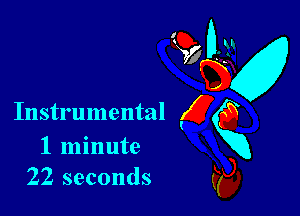 Instrumental

1 minute
22 seconds