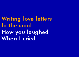 Writing love Iefters
In the sand

How you lau...

IronOcr License Exception.  To deploy IronOcr please apply a commercial license key or free 30 day deployment trial key at  http://ironsoftware.com/csharp/ocr/licensing/.  Keys may be applied by setting IronOcr.License.LicenseKey at any point in your application before IronOCR is used.