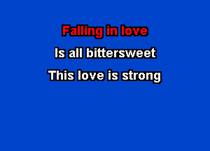 Falling in love

I try to phone

But I'm too shy, can1 speak