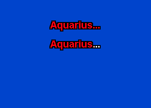 Aqua usm

Aqua usm