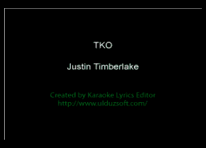 TKO

Justin 1mm

(mated by Kenna Lyncs mace
httprwvwldmduonv