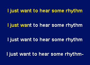 ljust want to hear some rhythm

ljust want to hear some rhythm

ljust want to hear some rhythm

ljust want to hear some rhythm-