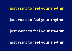 ljust want to feel your rhythm

ljust want to feel your rhythm

ljust want to feel your rhythm

ljust want to feel your rhythm