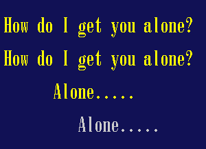 How do I get you alone?

How...

IronOcr License Exception.  To deploy IronOcr please apply a commercial license key or free 30 day deployment trial key at  http://ironsoftware.com/csharp/ocr/licensing/.  Keys may be applied by setting IronOcr.License.LicenseKey at any point in your application before IronOCR is used.