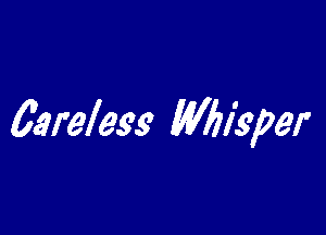 gareless Wblkper