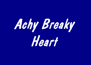 46451! Breeky

Hearf