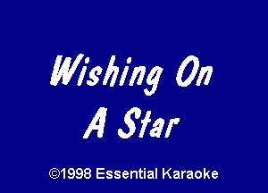Micblhg 017

141 3hr

691998 Essential Karaoke