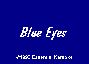 3M3 fyeg

CQ1998 Essential Karaoke