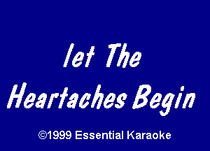 lei 7753

Heariaafles Begin

CQ1999 Essential Karaoke