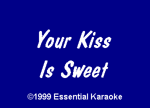 Vow K1399

l9 3tyeef

CQ1999 Essential Karaoke