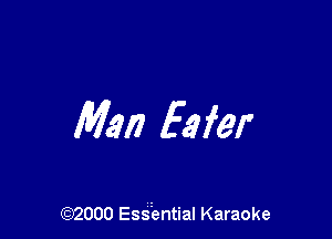Mail Eafer

cgzooo Essbntial Karaoke