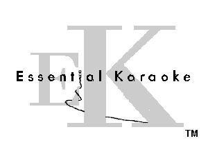 Essent

Q

E
x

X

ql

Karaoke

TM